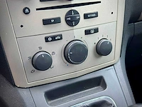 Opel zafira 1.8 temptation, 52-gkb-2 - afbeelding 5 van  13