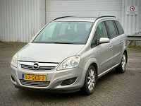 Opel zafira 1.8 temptation, 52-gkb-2 - afbeelding 1 van  13