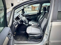 Opel zafira 1.8 temptation, 52-gkb-2 - afbeelding 9 van  13