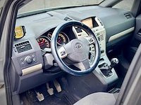 Opel zafira 1.8 temptation, 52-gkb-2 - afbeelding 10 van  13