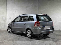 Opel zafira 1.9 cdti enjoy 7-persoons 120pk 2005, p-660-px - afbeelding 2 van  39