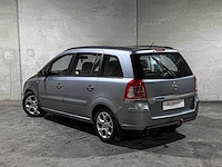 Opel zafira 1.9 cdti enjoy 7-persoons 120pk 2005, p-660-px - afbeelding 3 van  39