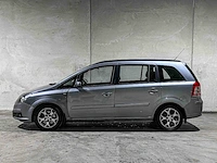 Opel zafira 1.9 cdti enjoy 7-persoons 120pk 2005, p-660-px - afbeelding 4 van  39