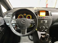 Opel zafira 1.9 cdti enjoy 7-persoons 120pk 2005, p-660-px - afbeelding 7 van  39