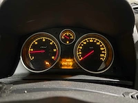 Opel zafira 1.9 cdti enjoy 7-persoons 120pk 2005, p-660-px - afbeelding 14 van  39