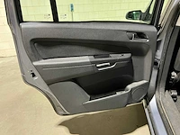 Opel zafira 1.9 cdti enjoy 7-persoons 120pk 2005, p-660-px - afbeelding 20 van  39
