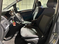 Opel zafira 1.9 cdti enjoy 7-persoons 120pk 2005, p-660-px - afbeelding 21 van  39