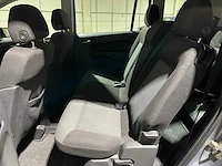 Opel zafira 1.9 cdti enjoy 7-persoons 120pk 2005, p-660-px - afbeelding 22 van  39