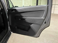 Opel zafira 1.9 cdti enjoy 7-persoons 120pk 2005, p-660-px - afbeelding 25 van  39
