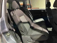 Opel zafira 1.9 cdti enjoy 7-persoons 120pk 2005, p-660-px - afbeelding 26 van  39