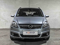 Opel zafira 1.9 cdti enjoy 7-persoons 120pk 2005, p-660-px - afbeelding 23 van  39