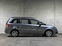 Opel zafira 1.9 cdti enjoy 7-persoons 120pk 2005, p-660-px - afbeelding 36 van  39