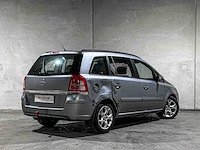 Opel zafira 1.9 cdti enjoy 7-persoons 120pk 2005, p-660-px - afbeelding 37 van  39