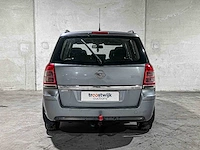 Opel zafira 1.9 cdti enjoy 7-persoons 120pk 2005, p-660-px - afbeelding 39 van  39