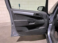 Opel zafira 1.9 cdti enjoy 7-persoons 120pk 2005, p-660-px - afbeelding 19 van  39