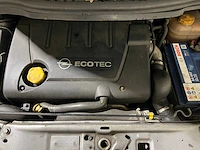 Opel zafira 1.9 cdti enjoy 7-persoons 120pk 2005, p-660-px - afbeelding 30 van  39