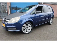 Opel zafira 1.9 cdti executive, 36-td-nz