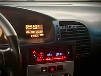 Opel zafira 2.0 16v opc, 83-jk-zz - afbeelding 11 van  14