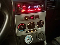 Opel zafira 2.0 16v opc, 83-jk-zz - afbeelding 12 van  14