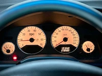 Opel zafira 2.0 16v opc, 83-jk-zz - afbeelding 14 van  14
