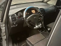 Opel zafira 2.0 16v opc, 83-jk-zz - afbeelding 5 van  14
