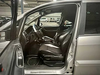 Opel zafira 2.0 16v opc, 83-jk-zz - afbeelding 6 van  14