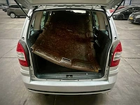 Opel zafira 2.0 16v opc, 83-jk-zz - afbeelding 9 van  14