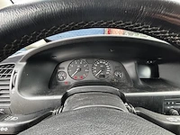 Opel zafira, 2002 - afbeelding 2 van  26