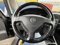 Opel zafira, 2002 - afbeelding 6 van  26