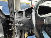 Opel zafira, 2002 - afbeelding 7 van  26