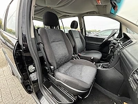 Opel zafira, 2002 - afbeelding 13 van  26