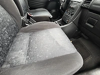 Opel zafira, 2002 - afbeelding 15 van  26