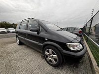 Opel zafira, 2002 - afbeelding 12 van  26