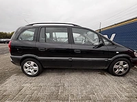 Opel zafira, 2002 - afbeelding 20 van  26