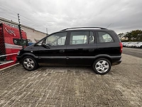Opel zafira, 2002 - afbeelding 24 van  26