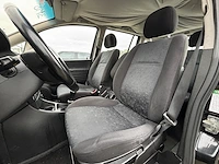 Opel zafira, 2002 - afbeelding 26 van  26