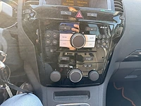 Opel zafira, 2011 - afbeelding 10 van  30