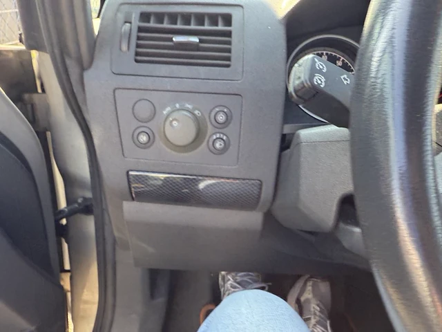 Opel zafira, 2011 - afbeelding 15 van  30