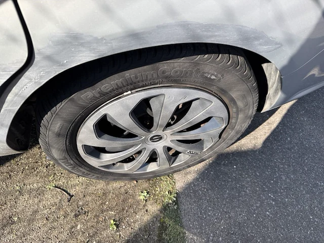 Opel zafira, 2011 - afbeelding 17 van  30