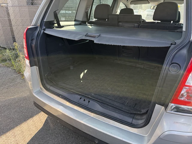 Opel zafira, 2011 - afbeelding 18 van  30