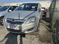Opel zafira, 2011 - afbeelding 1 van  30