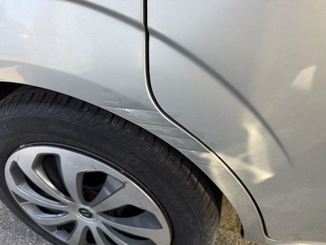 Opel zafira, 2011 - afbeelding 24 van  30