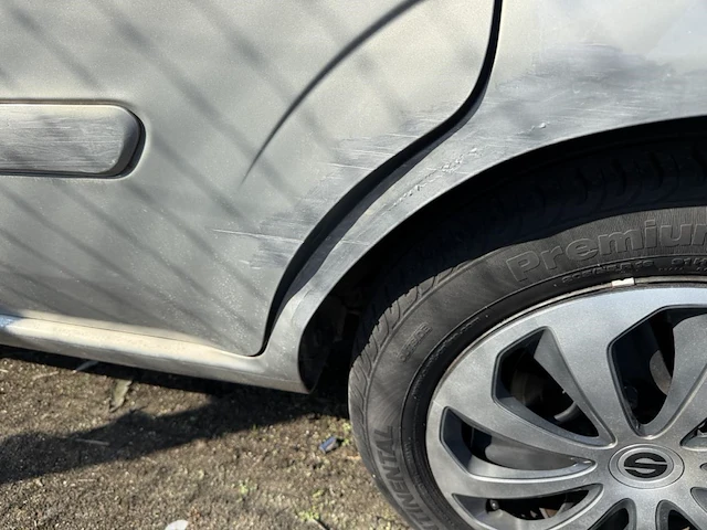Opel zafira, 2011 - afbeelding 26 van  30