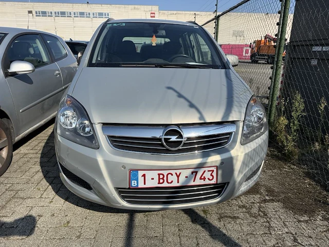 Opel zafira, 2011 - afbeelding 2 van  30