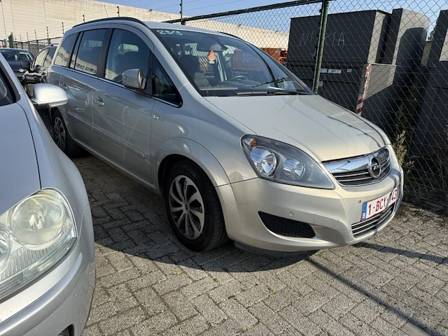 Opel zafira, 2011 - afbeelding 3 van  30