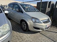 Opel zafira, 2011 - afbeelding 3 van  30