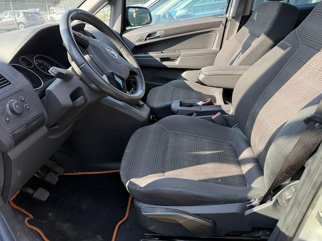 Opel zafira, 2011 - afbeelding 7 van  30