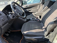 Opel zafira, 2011 - afbeelding 7 van  30