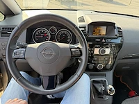 Opel zafira, 2011 - afbeelding 8 van  30