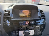 Opel zafira, 2011 - afbeelding 9 van  30